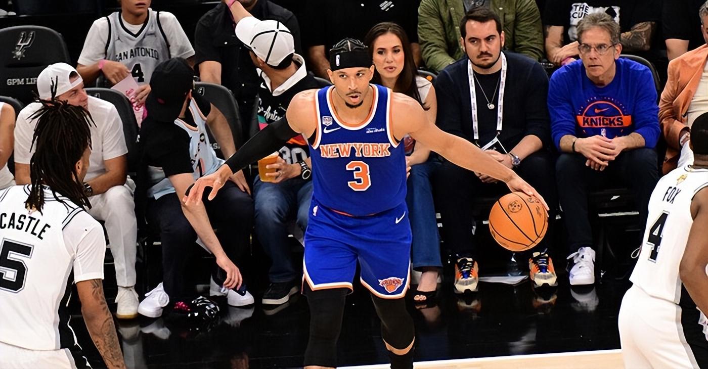 播放量突破30亿次!NBA总决赛G4刷爆纪录:多项数据创造历史