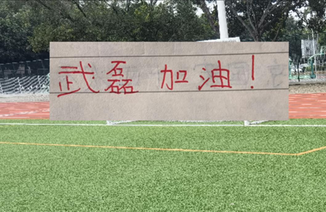 手势跟极端组织有关？澳大利亚裁判辟谣：只是“潜意识的抽搐”