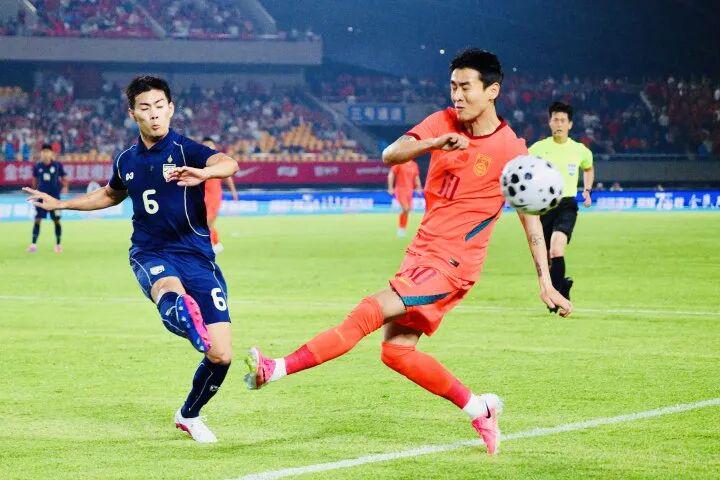 世界杯:亚洲不败金身!C罗队友建功阿劳霍救主 沙特1